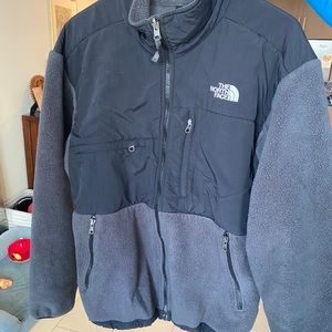 Men’s north face Denali fleece jacket